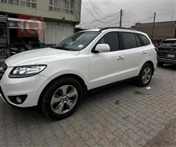 هيونداي سانتافي